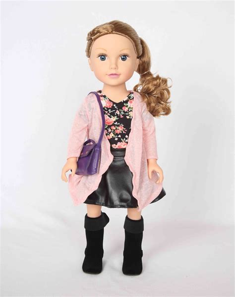 journey dolls|journey girl dolls official website.